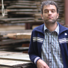 Piet Hein Eek by Dwell Magazine
